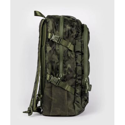 Venum Challenger Pro BackPack Green-Camo