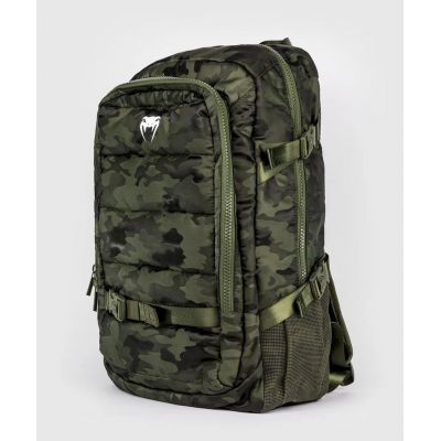 Venum Challenger Pro BackPack Green-Camo