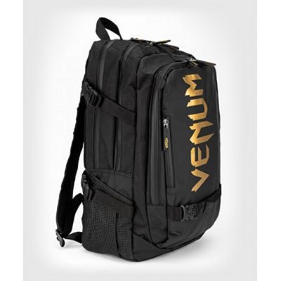 Venum Challenger Pro Evo BackPack Black-Gold