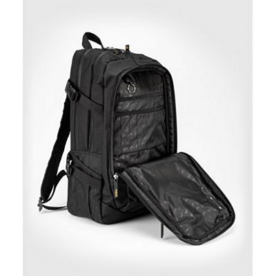 Venum Challenger Pro Evo BackPack Black-Gold