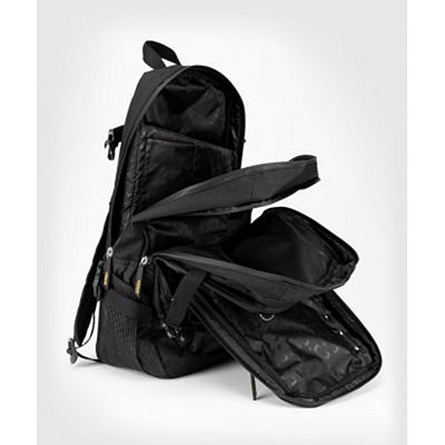 Venum Challenger Pro Evo BackPack Black-Gold