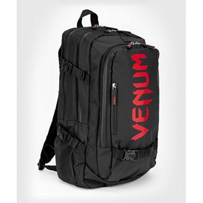 Venum Challenger Pro Evo BackPack Negro-Rojo