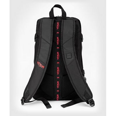 Venum Challenger Pro Evo BackPack Negro-Rojo