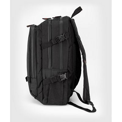 Venum Challenger Pro Evo BackPack Nero-Rosso