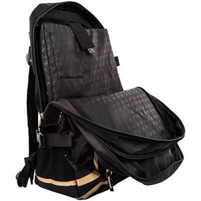 Venum Challenger Pro Mochila Black-Gold