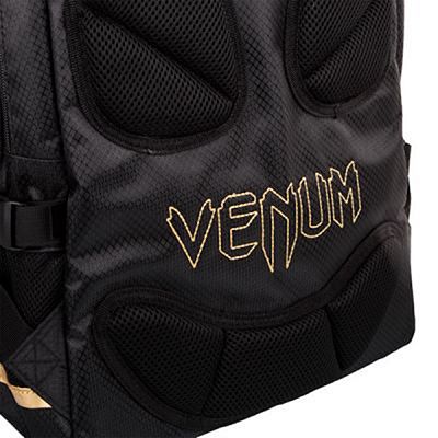 Venum Challenger Pro Mochila Black-Gold