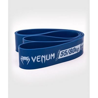 Venum Challenger Resistance Band 55-80 Kg Blue