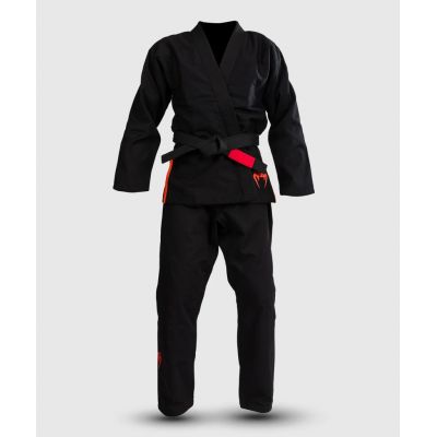 Venum Challenger XT BJJ Gi Preto