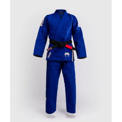 Venum Challenger XT BJJ Gi Azul