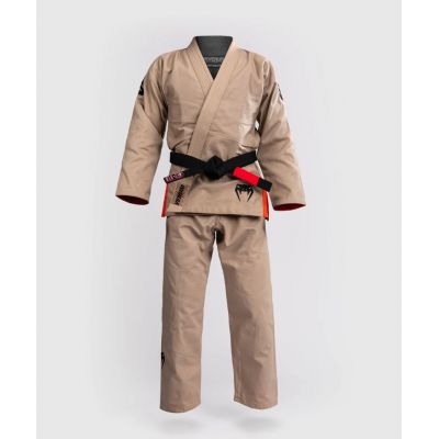 Venum Challenger XT BJJ Gi Marrom