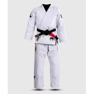 Venum Challenger XT BJJ Gi Branco