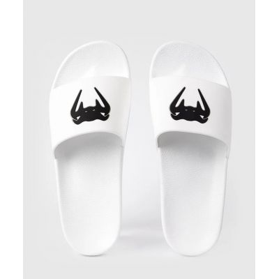 Venum Classic Slides Branco