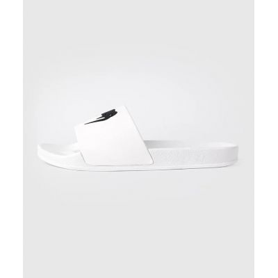 Venum Classic Slides Bianco