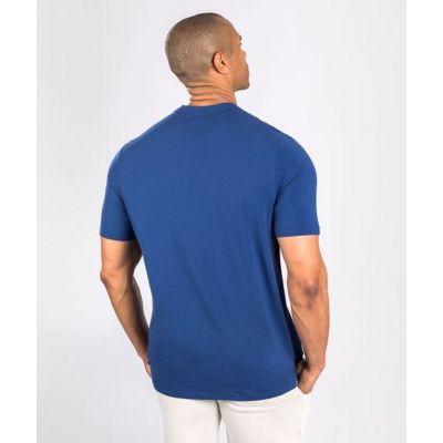 Venum Classic T- Shirt Azul Marino-Azul Marino