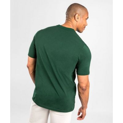 Venum Classic T- Shirt Verde-Turquesa