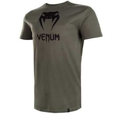 Venum Classic T-shirt Green