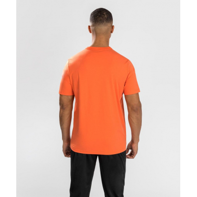 Venum Classic T-shirt Orange-Orange
