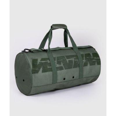 Venum Connect XL Duffle Bag Green
