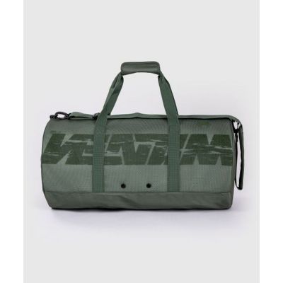 Venum Connect XL Duffle Bag Green