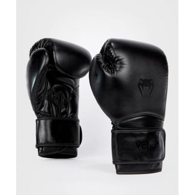 Gants de boxe cuir / PRO-FIGHTER