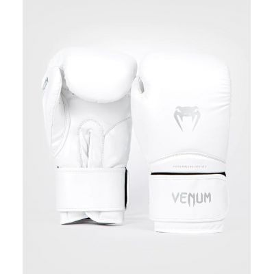 Venum Contender 1.5 Boxing Gloves Vit-Grå