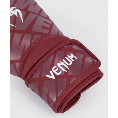 Venum Contender 1.5 XT Boxing Gloves Red