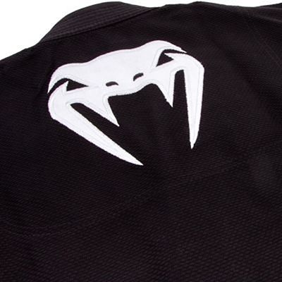 Venum Contender 2.0 BJJ Gi Preto