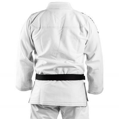 Venum Contender Evo BJJ Gi Bianco