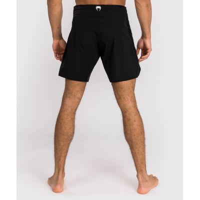 Venum Contender Mens Fight Shorts Svart