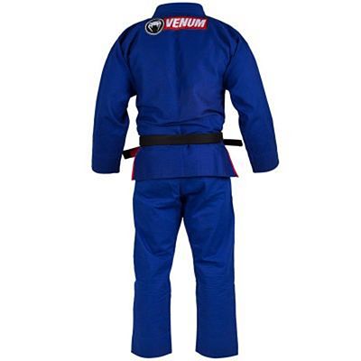 Venum Elite 2.0 BJJ Gi Blue