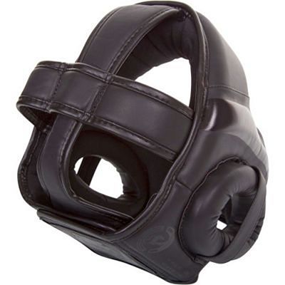 Venum Elite Headgear Negro