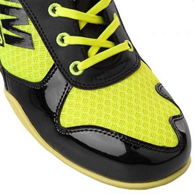 Venum Elite VTC 2 Edition Amarillo-Negro