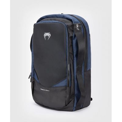 Venum Evo 2 Backpack Black-Blue
