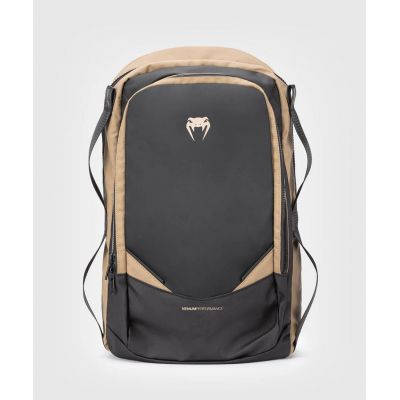 Venum Evo 2 Backpack Black-Brown