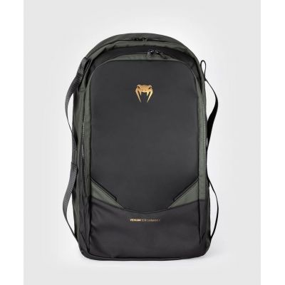 Venum Evo 2 Backpack Black-Green