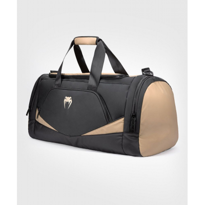 Venum Evo 2 Trainer Lite Sports Bags Black-Brown