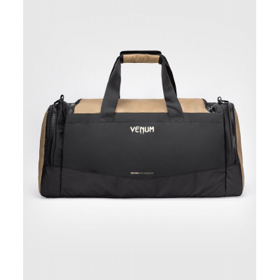 Venum Evo 2 Trainer Lite Sports Bags Black-Brown