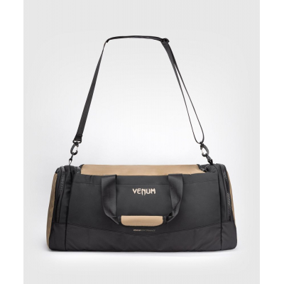 Venum Evo 2 Trainer Lite Sports Bags Black-Brown