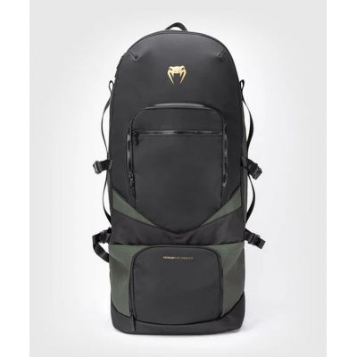 Venum Evo 2 Xtrem Backpack Negro-Verde