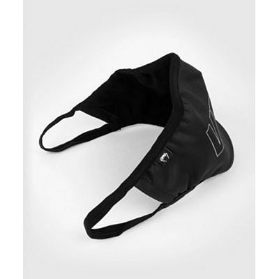 Venum Face Mask Black-White