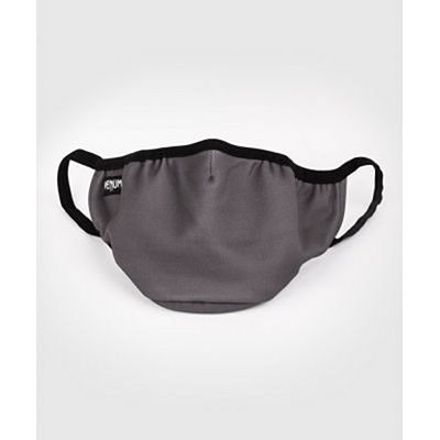 Venum Face Mask Grey