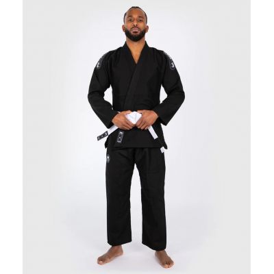 Venum First BJJ GI Preto