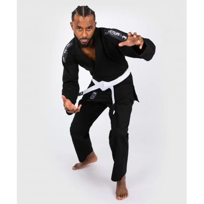 Venum First BJJ GI Preto