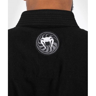 Venum First BJJ GI Preto