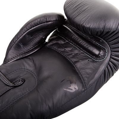 Venum Giant 3.0 Boxing Gloves Black-Black