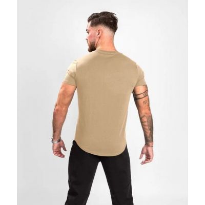 Venum Giant Connect T-shirt Brown