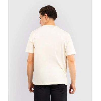 Venum Giant Connect T-Shirt Branco