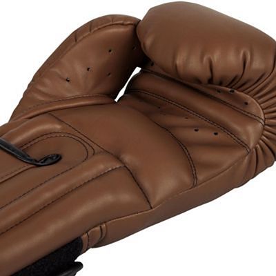 Venum Guantes Boxeo Giant Sparring Marron