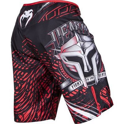 Venum Gladiator 3.0 Ripstop Negro-Rojo