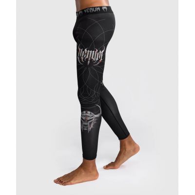 Venum Gladiator 5.0 Mens Spats Fekete-Szürke